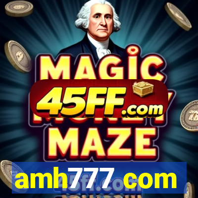 amh777 com